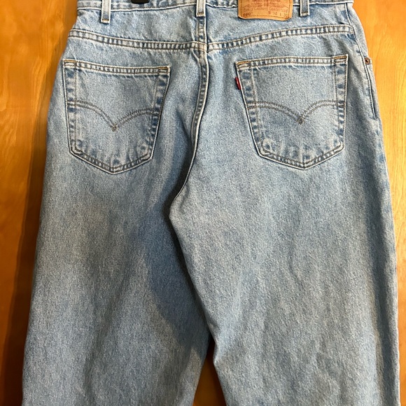 Levi's Other - Vintage red tag Levi’s